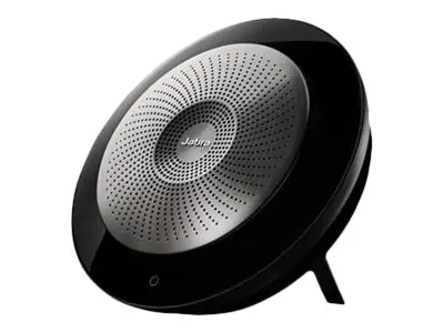 Jabra SPEAK 710 - Høyttalende håndfri telefon - Bluetooth - trådlø...