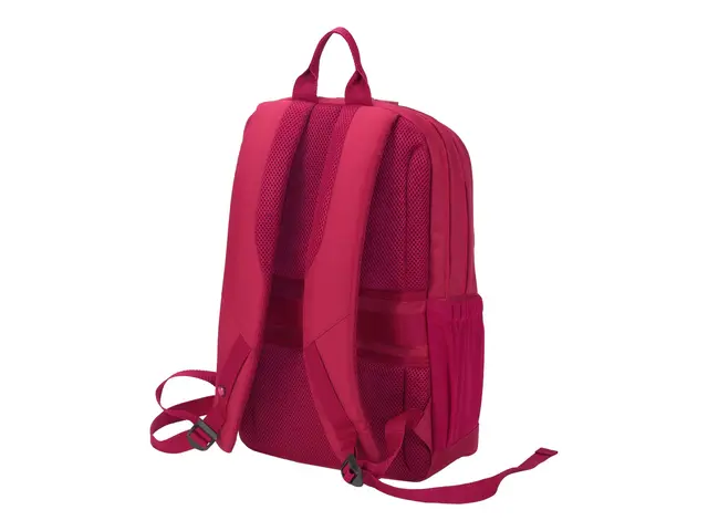 DICOTA Eco Backpack Scale - Notebookryggsekk - 13" - 15.6" - rød