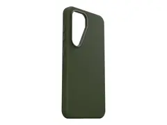 OtterBox Symmetry Series - Baksidedeksel for mobiltelefon kaktusl&#230;r - cactus grove (green) - for Samsung Galaxy S25