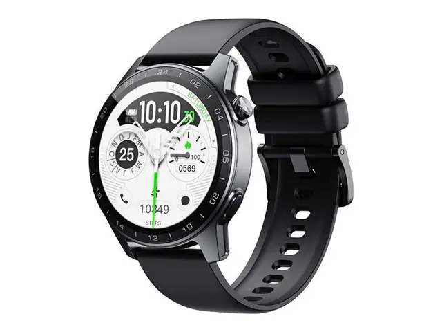 Havit M9056 - Smartklokke display 1.43" Bluetooth