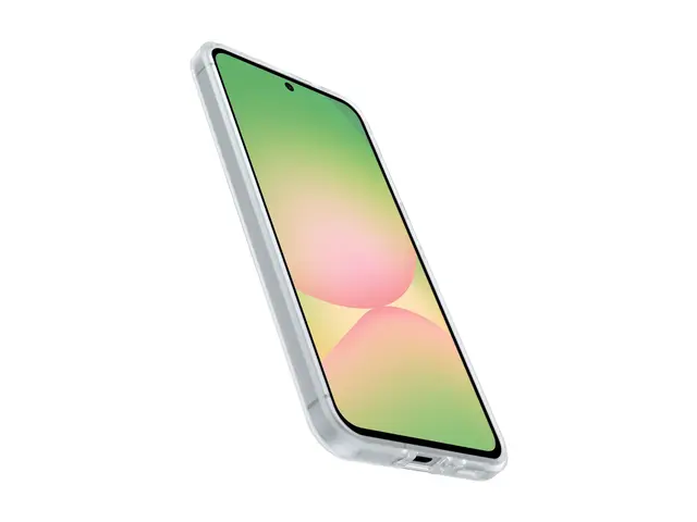 OtterBox React Series - Beskyttende deksel for mobiltelefon - poly...