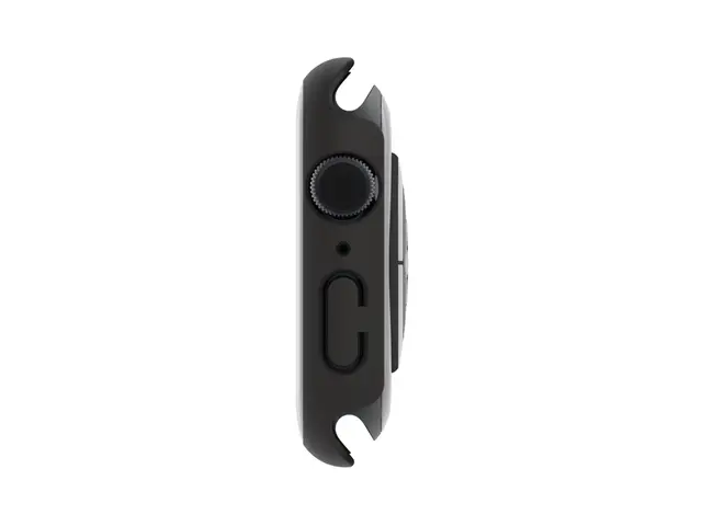 Belkin SCREENFORCE - Støtfanger for smartarmåndsur 2-i-1 polykarbo...