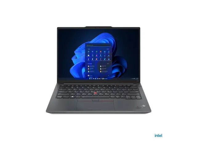 Lenovo ThinkPad E14 Gen 5 - 14" Intel Core i5 1335U 16 GB RAM 512 ...