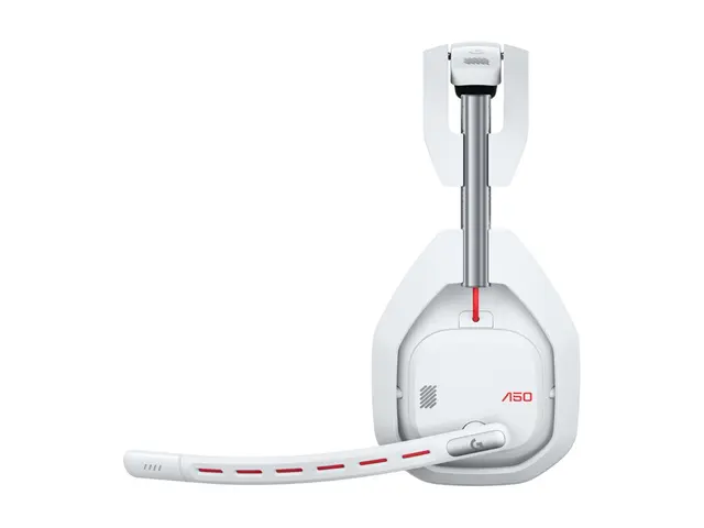 Logitech G Astro A50 - 5. generasjon hodesett full størrelse Bluet...