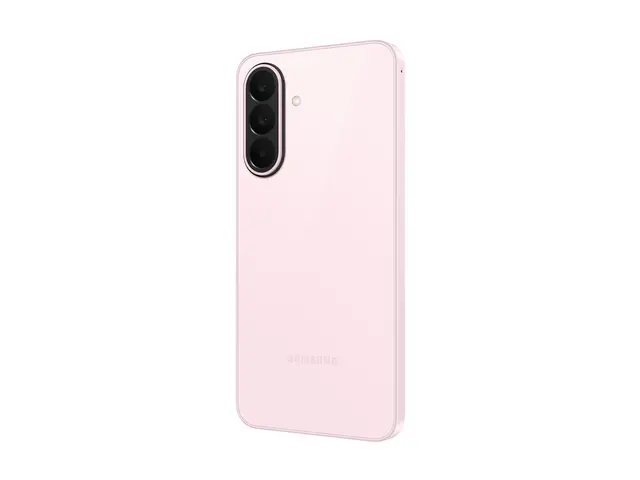 Samsung Galaxy A27 - Lys lyserød - 128 GB 