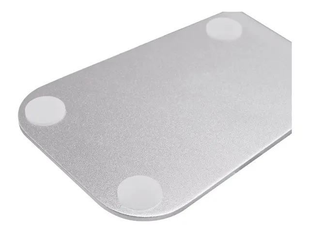 Neomounts DS15-050SL1 - Stativ for nettbrett sølv skjermstørrelse:...