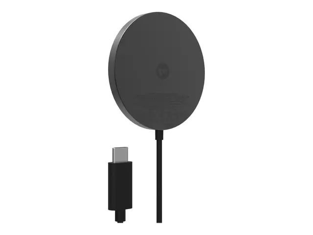 mophie Snap - Trådløs ladepute - 15 watt