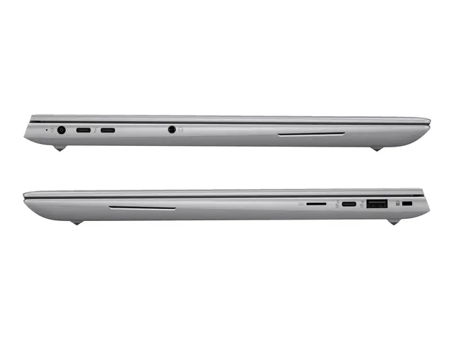 HP ZBook Studio G11 Mobile Workstation - AI Ready 16" Intel Core U...