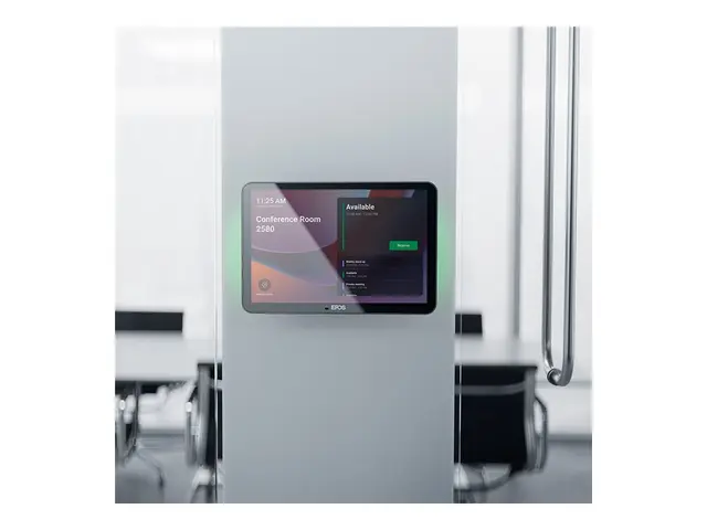 EPOS EXPAND Control - Møteromskontroller og planleggingspanel Cert...
