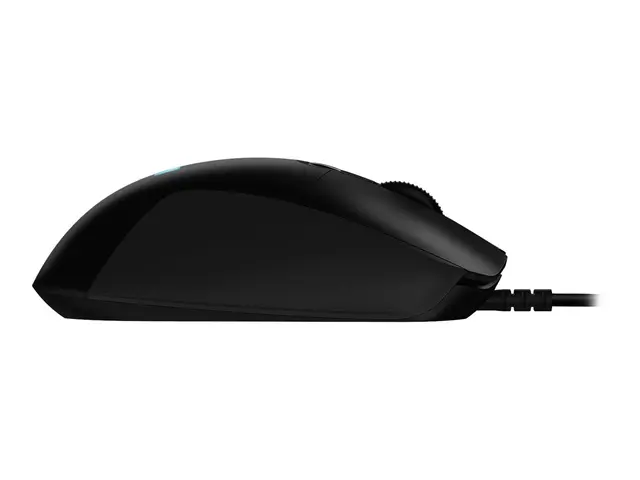 Logitech Gaming Mouse G403 HERO - Mus - optisk - 6 knapper - kable...