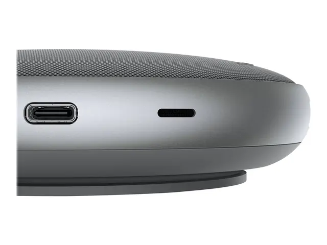 Dell Mobile Adapter Speakerphone MH3021P - VoIP stasjonær høyttale...