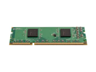 HP - DDR3 - modul - 1 GB - SO DIMM 144-pin 800 MHz / PC3-6400 - ikke-bufret