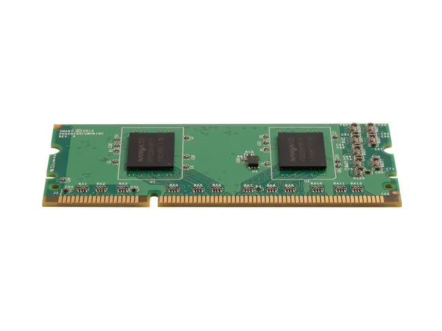 HP - DDR3 modul 1 GB SO DIMM 144-pin 800 MHz / PC3-6400 ikke-bufret