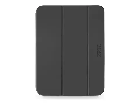PORT NOUMEA II SLIMCLEAR ECO - Beskyttende deksel for nettbrett lerret - grå - for Apple 10.9-inch iPad (10. generasjon); iPad A16 Wi-Fi, A16 Wi-Fi + Cellular