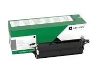 Lexmark - Svart original tonerpatron LCCP, LRP for MX931dse