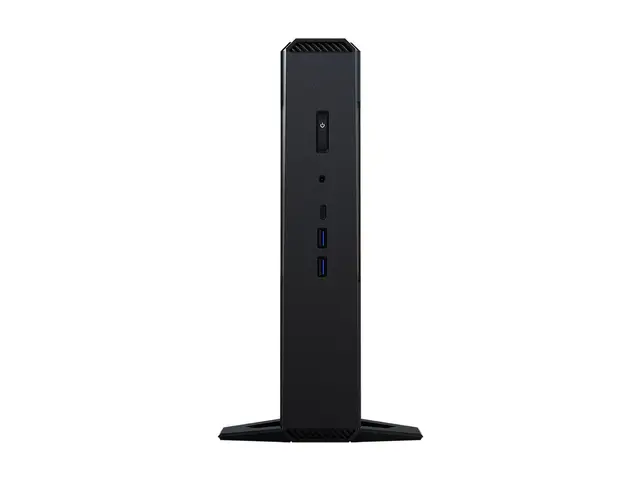 ASUS NUC 15 Performance RNUC15JNK9X40002 - mini-PC Core Ultra 9 27...