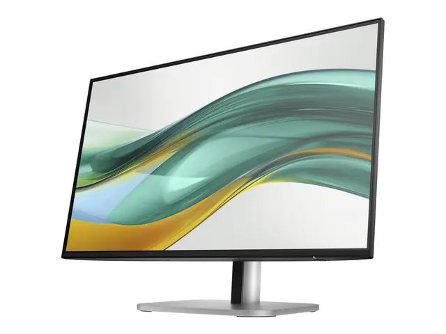 HP 524pf - Series 5 Pro LED-skjerm 24" (23.8" synlig) 1920 x 1080 ...