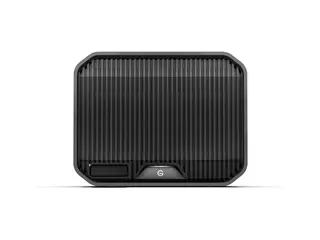 SanDisk Professional G-RAID PROJECT 2 - Harddiskarray 52 TB - 2 br&#248;nner - HDD 52 TB x 2 - Thunderbolt 3, USB-C 3.2 Gen 2 (ekstern)