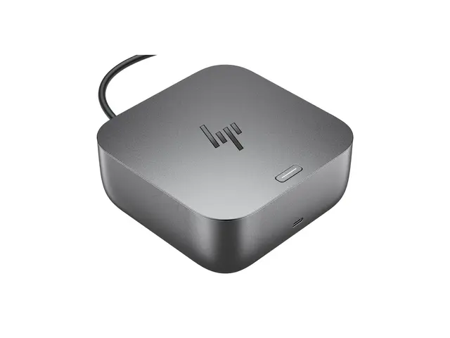 HP Thunderbolt Dock G6 - dokkingstasjon 4 2 x DP, HDMI 1GbE, 2.5GbE