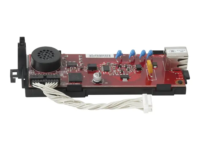 HP Analog Fax Accessory 600 - Faksgrensesnittkort - for Color Lase...