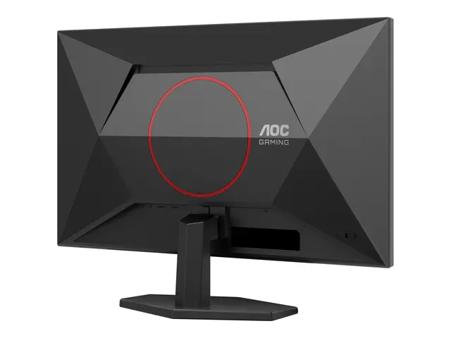 AOC Gaming Q27G42ZE - LED-skjerm - gaming 27" - 2560 x 1440 QHD @ 240 Hz - Fast IPS - 300 cd/m² - HDR10 - 0.3 ms - HDMI, DisplayPort 