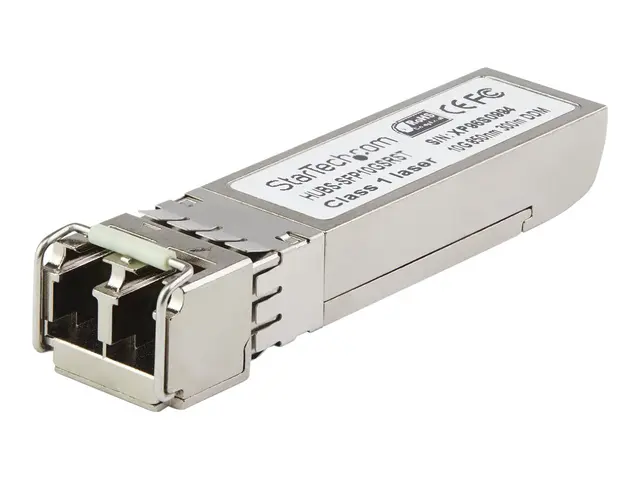StarTech.com Dell EMC SFP-10G-ZR Compatible SFP+ Module, 10GBASE-Z...