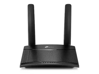 TP-Link TL-MR100 - Trådløs ruter - WWAN 2,4 GHz
