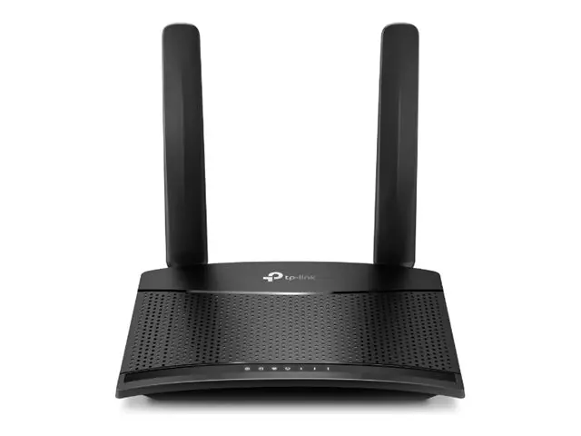 TP-Link TL-MR100 - Trådløs ruter WWAN 2,4 GHz