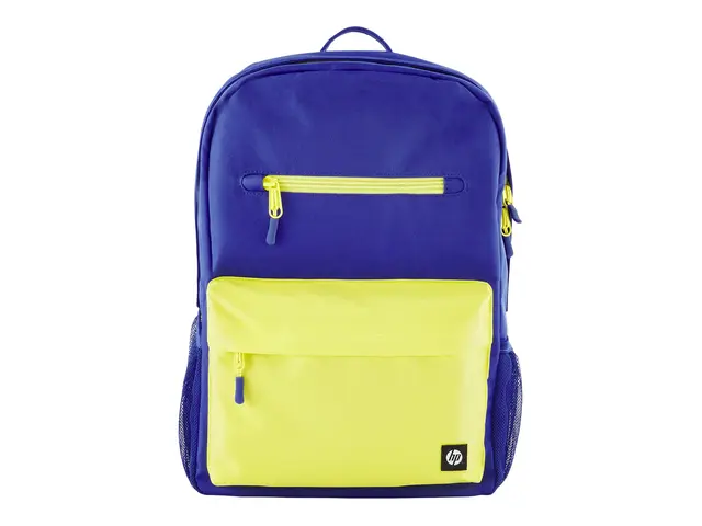 HP - Campus notebookryggsekk 15.6" blå