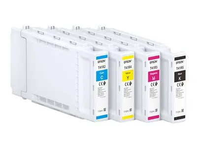 Epson SureColor SC-T3405 - Med stativ - 24" storformatsskriver - f...