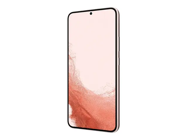 2nd-B Galaxy S22+5G 128GB Pink B-grade | Brukt 2 års garanti Grade...