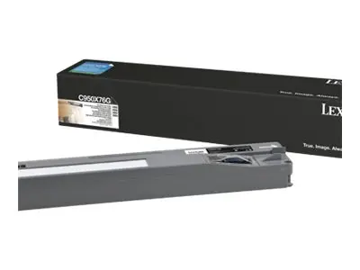 Lexmark - Toneroppsamler LCCP - for Lexmark C950, X950, X952, X954...