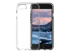 dbramante1928 Iceland Pro - Baksidedeksel for mobiltelefon snappfeste - 100 % resirkulert plast - blank - for Apple iPhone 7, 8, SE (2nd generation)
