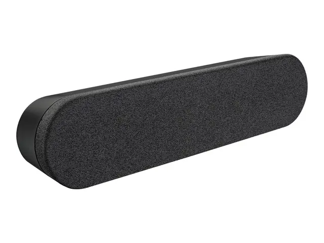 Logitech Rally Plus - Videokonferansesett