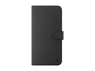 Zagg - Lommebok for mobiltelefon - folio lærfølelse - for Samsung Galaxy A57