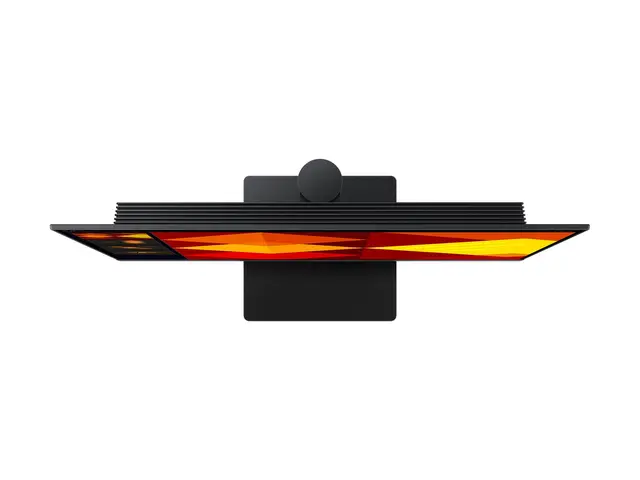 Samsung Essential S4 S24D402GSU - S40GD Series LED-skjerm 24" 1920...