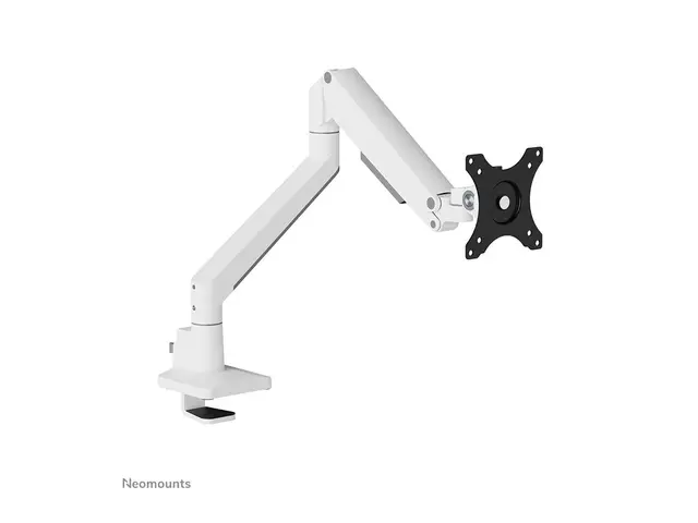 Neomounts NEXT Slim DS70-250WH1 - Monteringssett (leddarm) full be...