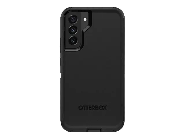 OtterBox Defender Series - Baksidedeksel for mobiltelefon - robust...