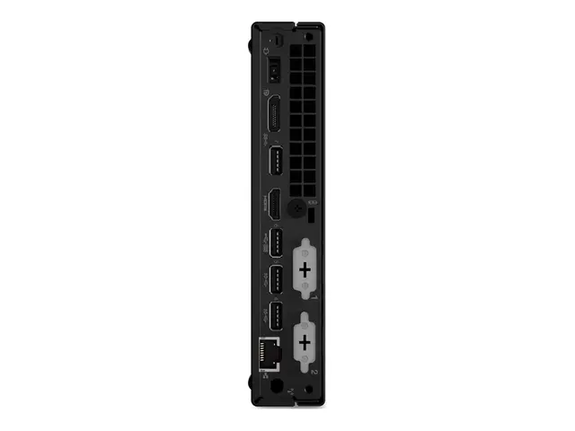 Lenovo ThinkCentre M70q Gen4 - tiny Core i5 13400T 1.3 GHz 16 GB S...