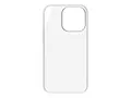 KEY Lofoten - Baksidedeksel for mobiltelefon bl&#248;t termoplastpolyuretan (TPU) - blank - for Apple iPhone 15 Pro