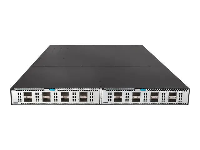 HPE FlexFabric 5945 2-slot - Switch - L3 - Styrt - 2 x 100 Gigabit...