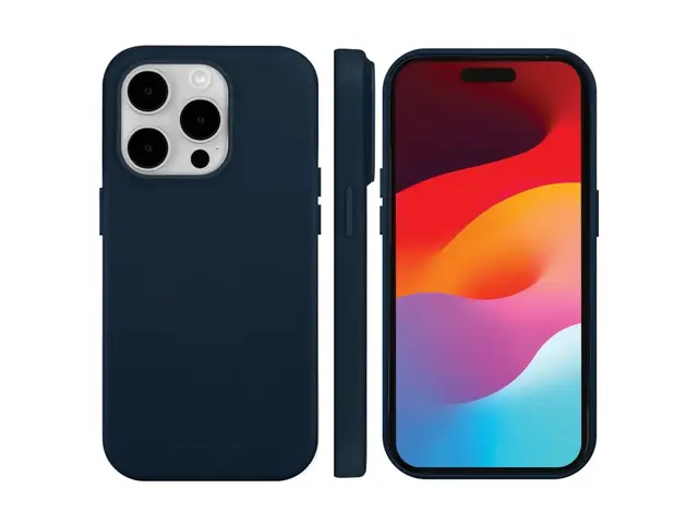 dbramante1928 Roskilde - Baksidedeksel for mobiltelefon MagSafe-sa...