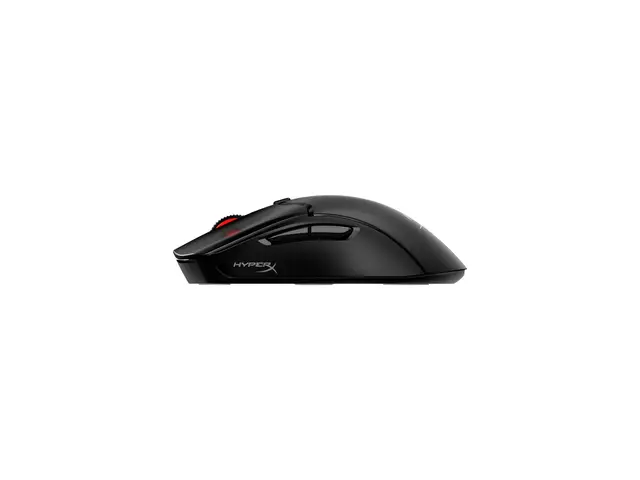 HyperX Pulsefire Haste 2 - Mus optisk 6 knapper trådløs, kablet 2....