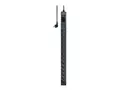 APC Easy Basic Rack PDU EPDU1116B-SCH str&#248;mfordelerenhet - 3680 VA