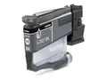 Brother LC527BK - Svart - original pillow pack - blekkpatron - for Brother MFC-J4350DW, MFC-J4550DW