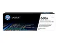 HP 660A - Original - trommelsett - for Color LaserJet Enterprise MFP M776; LaserJet Enterprise MFP M776