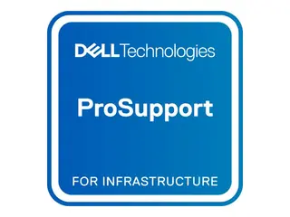 Dell Upgrade from 3Y Next Business Day to 5Y ProSupport for ISG Utvidet serviceavtale - deler og arbeid (for servere) - 5 år - på stedet - 10x5 - responstid: NBD - for PowerEdge T440