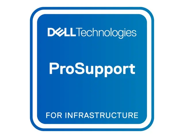 Dell Upgrade from 3Y Next Business Day to 5Y ProSupport for ISG - ...