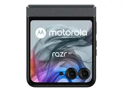 Motorola RAZR 50 - Koalagrå - 256 GB