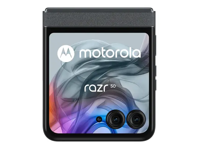 Motorola RAZR 50 - Koalagrå 256 GB